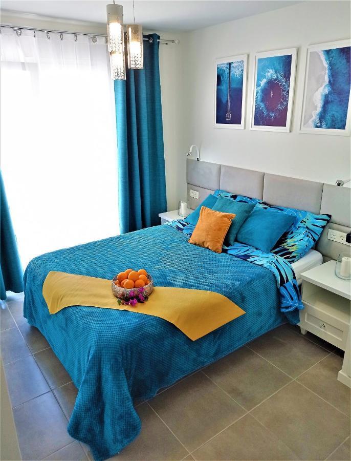 Sunny Denia Apartment 4U - Mar Baltic 5 Exterior photo