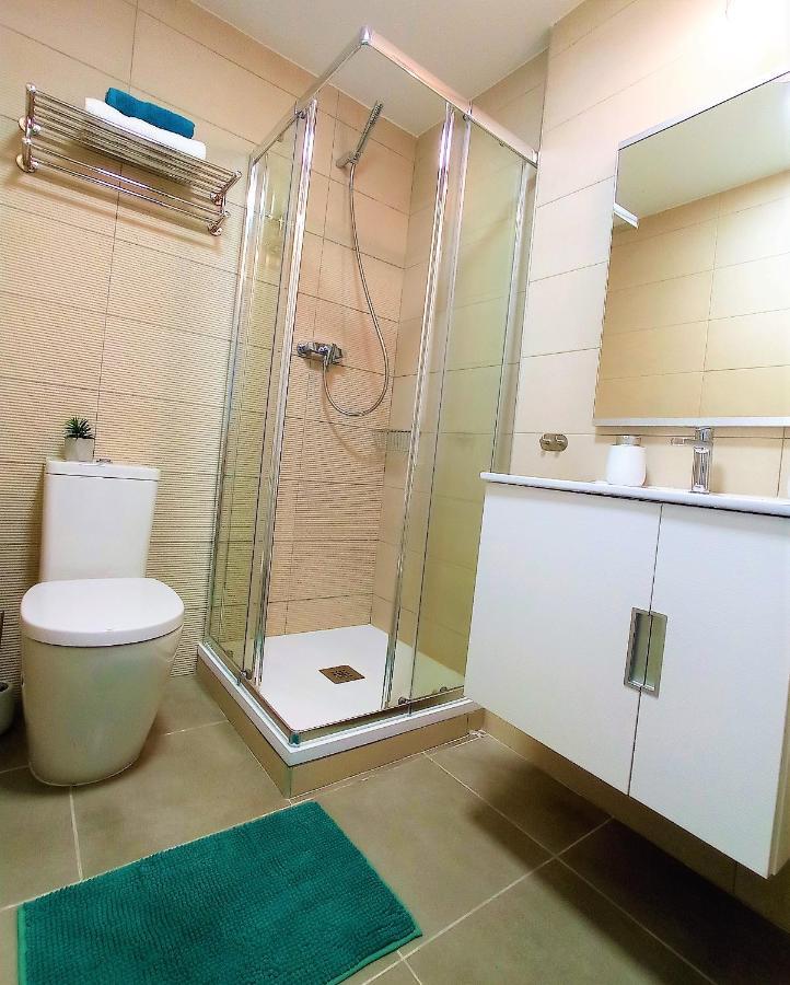 Sunny Denia Apartment 4U - Mar Baltic 5 Exterior photo