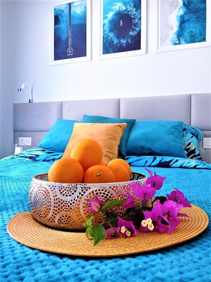 Sunny Denia Apartment 4U - Mar Baltic 5 Exterior photo