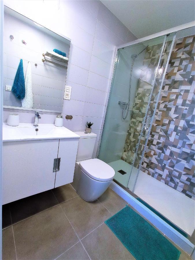 Sunny Denia Apartment 4U - Mar Baltic 5 Exterior photo