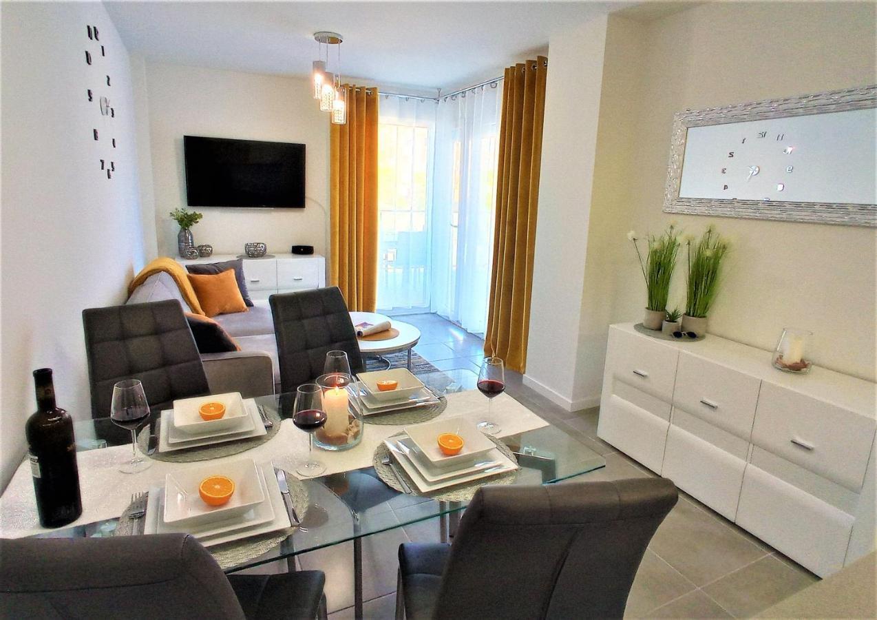 Sunny Denia Apartment 4U - Mar Baltic 5 Exterior photo