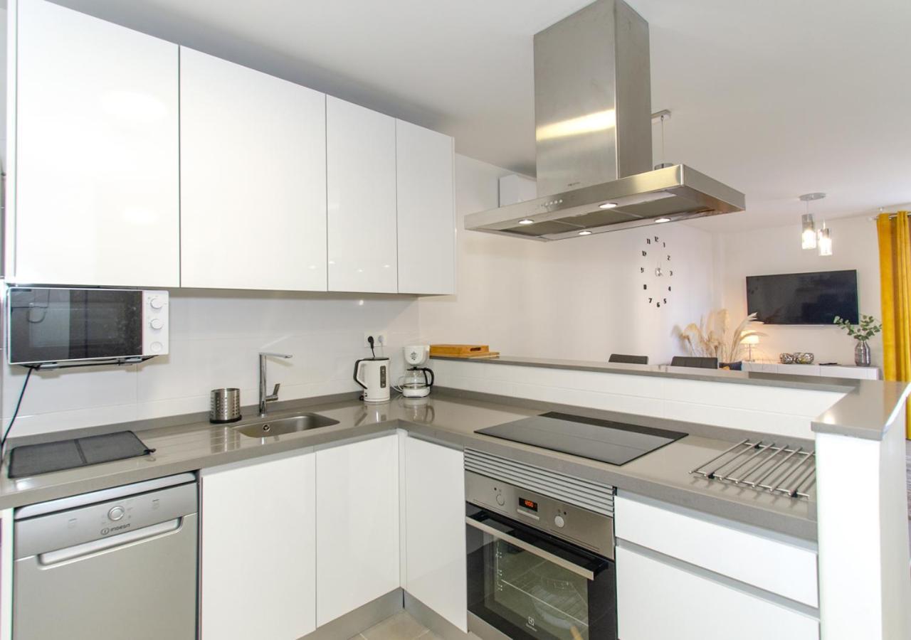 Sunny Denia Apartment 4U - Mar Baltic 5 Exterior photo