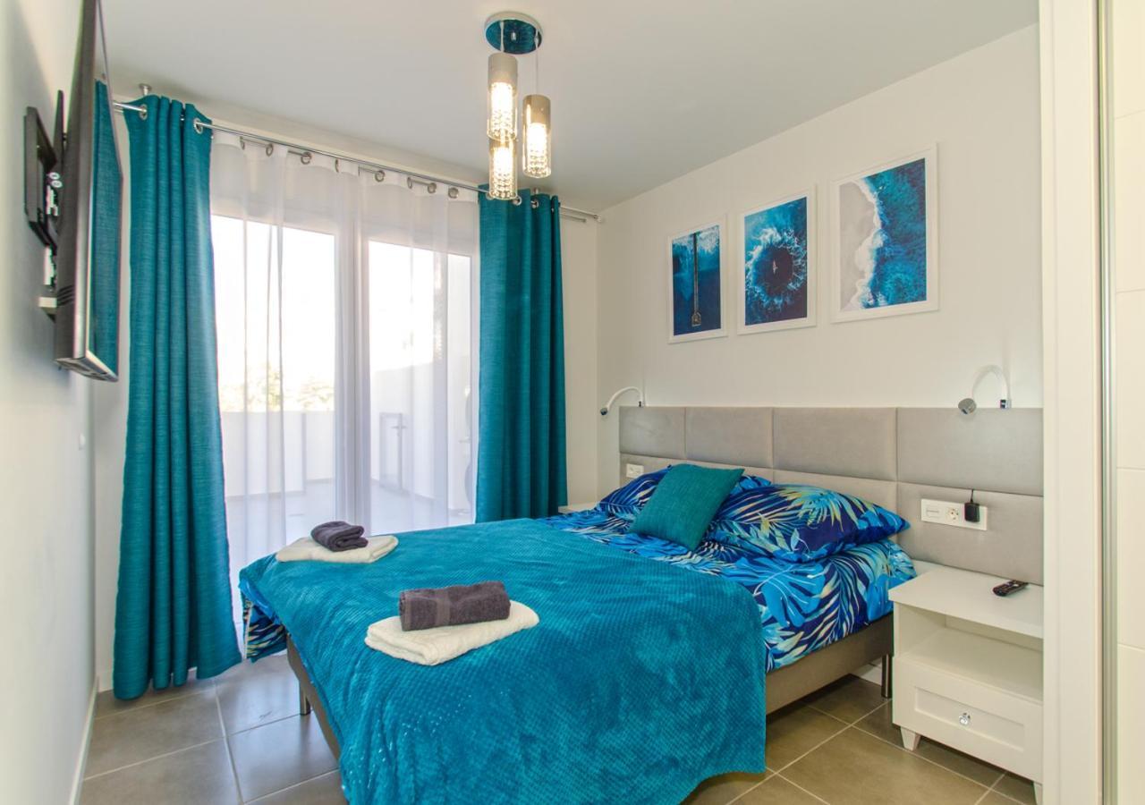 Sunny Denia Apartment 4U - Mar Baltic 5 Exterior photo