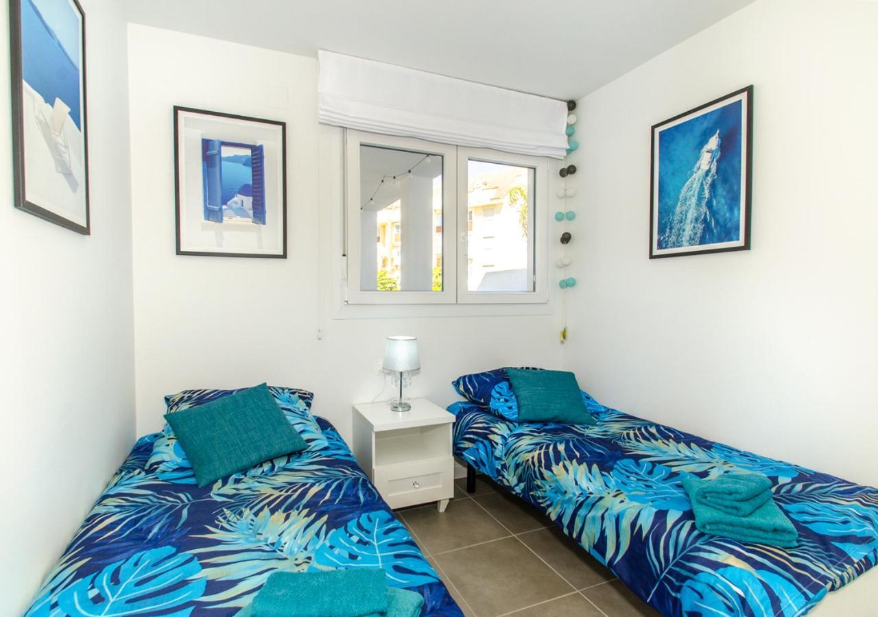 Sunny Denia Apartment 4U - Mar Baltic 5 Exterior photo