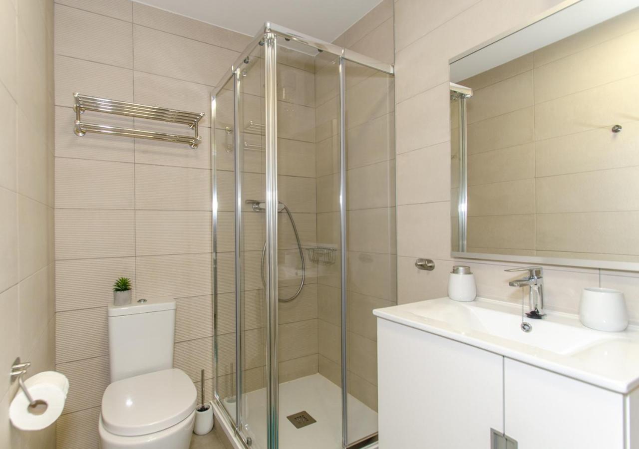 Sunny Denia Apartment 4U - Mar Baltic 5 Exterior photo