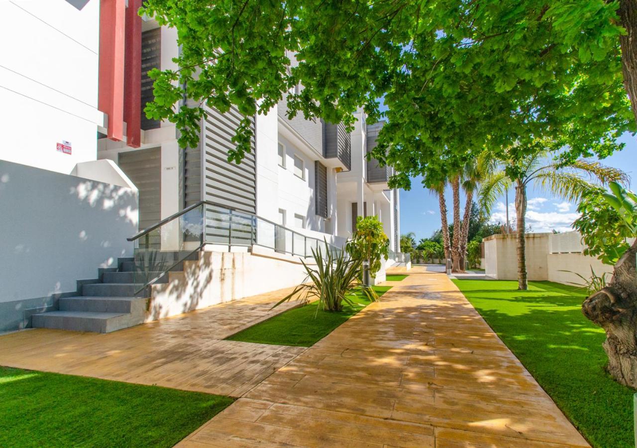 Sunny Denia Apartment 4U - Mar Baltic 5 Exterior photo