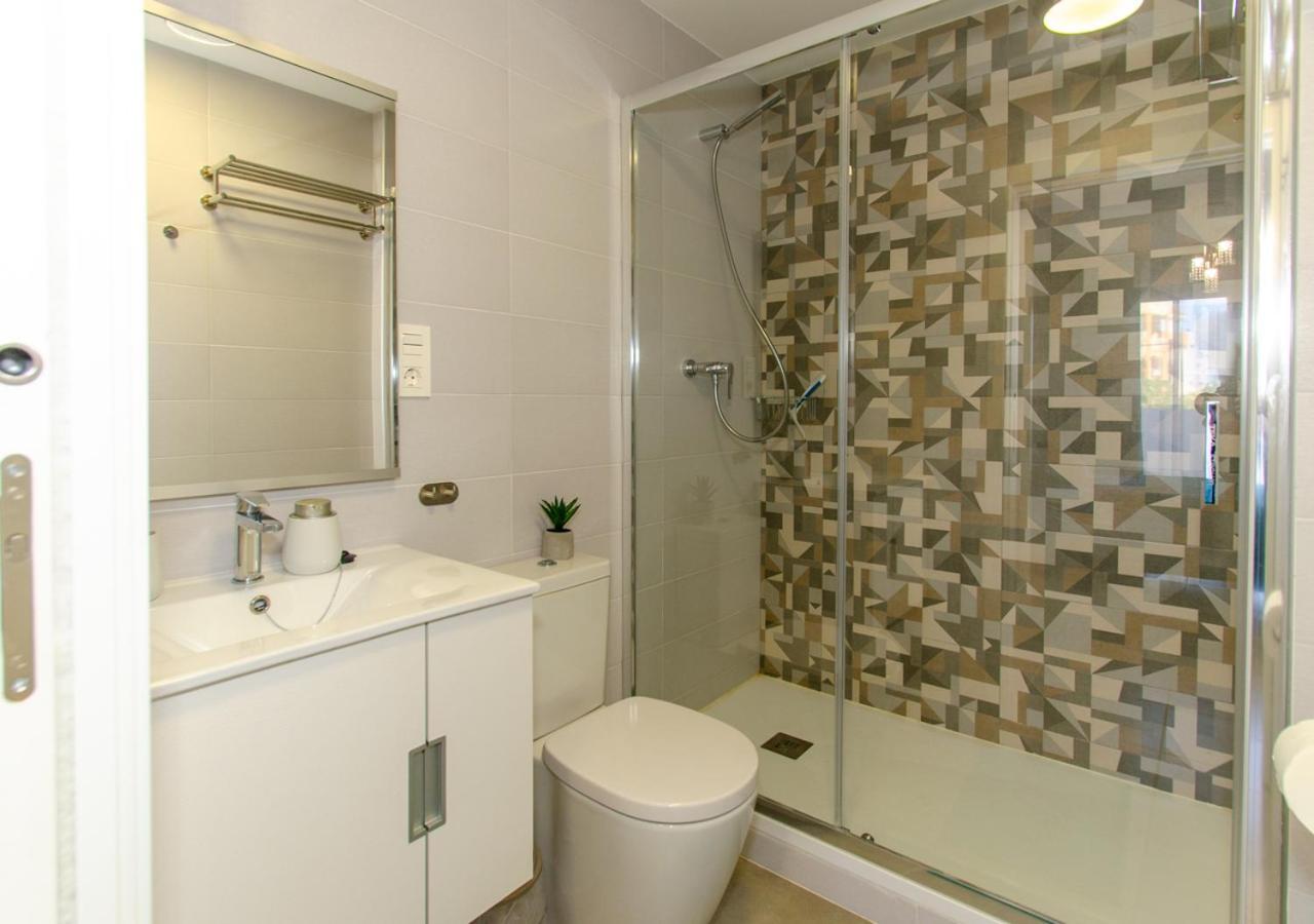 Sunny Denia Apartment 4U - Mar Baltic 5 Exterior photo